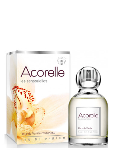 عطر ادکلن فلور دو وانیل آکورل - Fleur de Vanille Acorelle - بررسی، قیمت و خرید