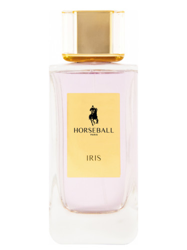 عطر ادکلن آیریس هورسبال - Iris Horseball - بررسی، قیمت و خرید