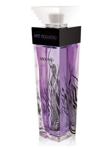 عطر ادکلن آرت نووو آیریس بروکارد - Art Nouveau Iris Brocard - بررسی، قیمت و خرید