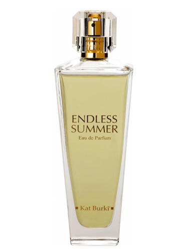 عطر ادکلن اندلس سامر کت برکی - Endless Summer Kat Burki - بررسی، قیمت و خرید