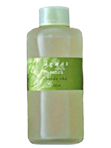 عطر ادکلن ورد چای ناتورا - Verde Chá Natura - بررسی، قیمت و خرید