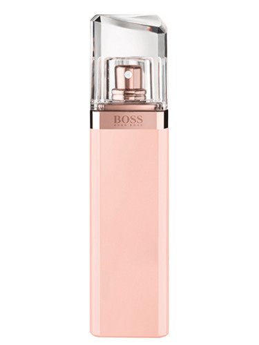 عطر ادکلن باس ما وی پور فم اینتنس هوگو بوس - Boss Ma Vie Pour Femme Intense Hugo Boss - بررسی، قیمت و خرید