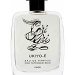 عطر ادکلن اوکیو-ئه گری گری پارفومز - Ukiyo-E Gri Gri Parfums - بررسی، قیمت و خرید