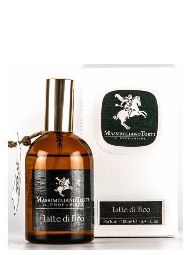 عطر ادکلن لاته دی فیکو ایل پروفومیِره - Latte di Fico Il Profumiere - بررسی، قیمت و خرید