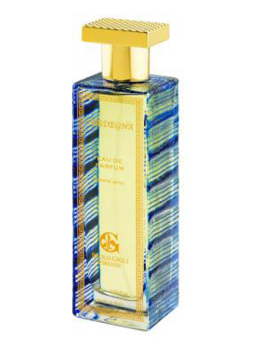 عطر ادکلن ساردنیا پائولو جیلی - Sardegna Paolo Gigli - بررسی، قیمت و خرید