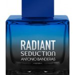 عطر ادکلن ردیانت سداکشن این بلک آنتونیو باندراس - Radiant Seduction in Black Antonio Banderas - بررسی، قیمت و خرید