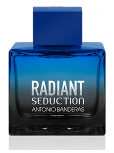 عطر ادکلن ردیانت سداکشن این بلک آنتونیو باندراس - Radiant Seduction in Black Antonio Banderas - بررسی، قیمت و خرید