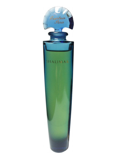 عطر ادکلن شالیمار سکرت د پارفم گرلن - Shalimar Secret de Parfum Guerlain - بررسی، قیمت و خرید