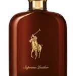 عطر ادکلن پولو سوپریم لدر رالف لورن - Polo Supreme Leather Ralph Lauren - بررسی، قیمت و خرید