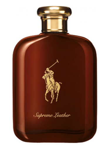 عطر ادکلن پولو سوپریم لدر رالف لورن - Polo Supreme Leather Ralph Lauren - بررسی، قیمت و خرید