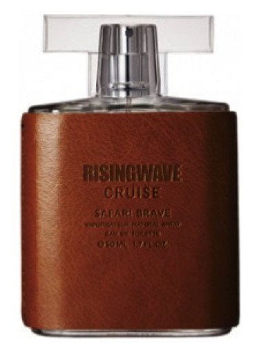 عطر ادکلن کروز رایزینگ ویو - Cruise (Safari Breeze) RisingWave - بررسی، قیمت و خرید