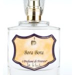 عطر ادکلن بورا بورا چیلیجیا اِ پپه بیانکو آی پروفومی دی فیرنزه - Bora Bora Ciliegia E Pepe Bianco I Profumi di Firenze - بررسی، قیمت و خرید