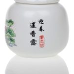 عطر ادکلن لین شیانگ لو دای چون لین - LianXiangLu (Lotus Dew) 莲香露 Daichun Lin 戴春林 - بررسی، قیمت و خرید