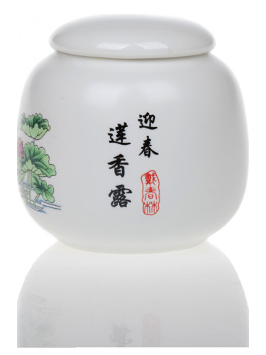 عطر ادکلن لین شیانگ لو دای چون لین - LianXiangLu (Lotus Dew) 莲香露 Daichun Lin 戴春林 - بررسی، قیمت و خرید