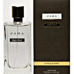 عطر ادکلن چیپغ فلورال زارا - Chypre Floral Zara - بررسی، قیمت و خرید