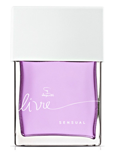 عطر ادکلن لیور سنسوئل جکیتی - Livre Sensual Jequiti - بررسی، قیمت و خرید