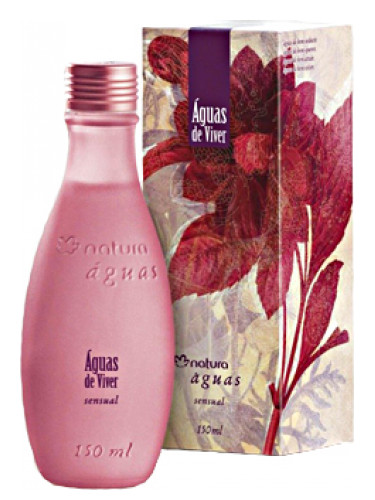 عطر ادکلن سنشوال دو هزار و ده ناتورا - Sensual 2010 Natura - بررسی، قیمت و خرید
