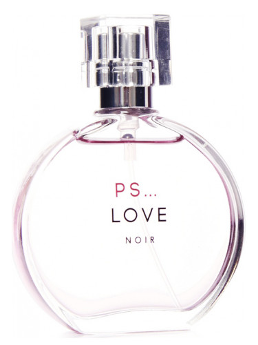 عطر ادکلن پی‌اس لاو نوار پرایمارک - P.S... Love Noir Primark - بررسی، قیمت و خرید