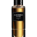 عطر ادکلن آمبر نوآر ادنان بی - Ambre Noir Adnan B. - بررسی، قیمت و خرید