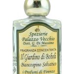 عطر ادکلن ایل جاردینو دی بوبولی آی پروفومی دی فلورانس - Il Giardino Di Boboli I Profumi di Firenze - بررسی، قیمت و خرید