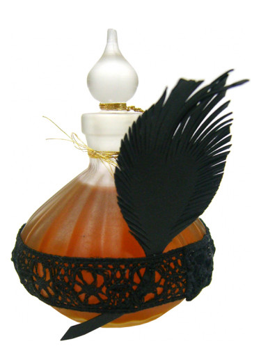 عطر ادکلن چرنی پاولین آرت دکو پرفیومز - Cherniy Pavlin Art Deco Perfumes - بررسی، قیمت و خرید