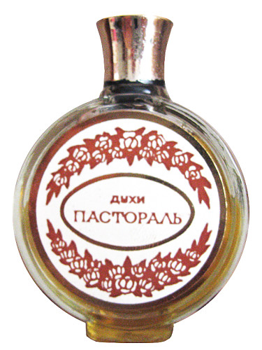 عطر ادکلن پاستورال سیورنویه سیانیه - Пастораль (Pastoral) Северное сияние - بررسی، قیمت و خرید
