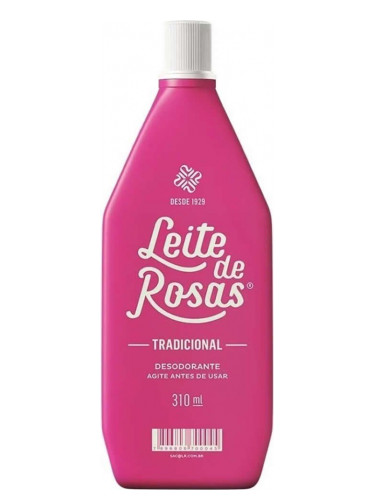 عطر ادکلن لیت دو روزاس لایت د روساس - Leite de Rosas Leite de Rosas - بررسی، قیمت و خرید