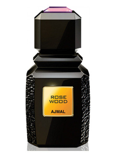 عطر ادکلن رز وود اجمل - Rose Wood Ajmal - بررسی، قیمت و خرید