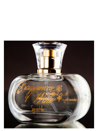 عطر ادکلن اسپارکل فرگرنسز آف واین - Sparkle Fragrances of Wine - بررسی، قیمت و خرید