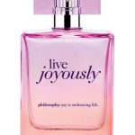 عطر ادکلن لایو جویسلی فیلاسافی - Live Joyously Philosophy - بررسی، قیمت و خرید