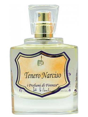 عطر ادکلن تنرو نارسیسو آی پروفومی دی فلورانس - Tenero Narciso I Profumi di Firenze - بررسی، قیمت و خرید