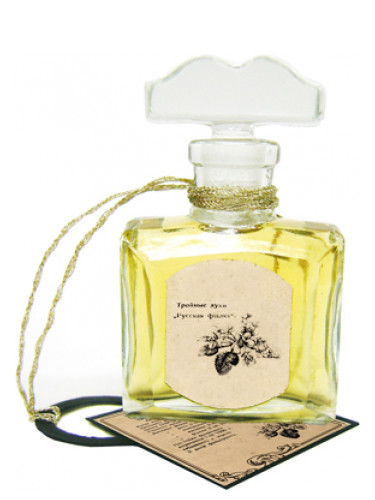 عطر ادکلن رز-ویولتا آرت دکو پرفیومز - Rosa-Violetta Art Deco Perfumes - بررسی، قیمت و خرید