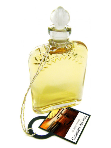 عطر ادکلن گوارنری دل جزو آرت دکو پرفیومز - Guarneri del Jesu Art Deco Perfumes - بررسی، قیمت و خرید