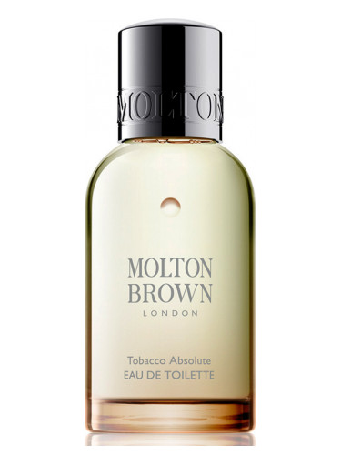 عطر ادکلن توباکو ابسولوت مولتون براون - Tobacco Absolute Molton Brown - بررسی، قیمت و خرید