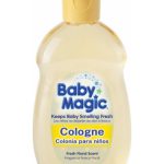 عطر ادکلن بیبی مجیک کلن بیبی مجیک - Baby Magic Cologne Baby Magic - بررسی، قیمت و خرید