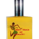 عطر ادکلن دونت تاچ می توماتو هاوت پرفیومز - Don't Touch Me Tomato Haught Parfums - بررسی، قیمت و خرید