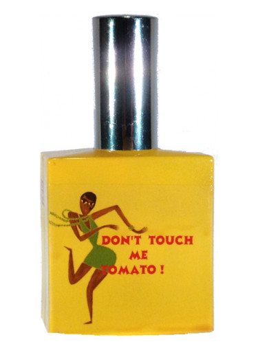 عطر ادکلن دونت تاچ می توماتو هاوت پرفیومز - Don't Touch Me Tomato Haught Parfums - بررسی، قیمت و خرید