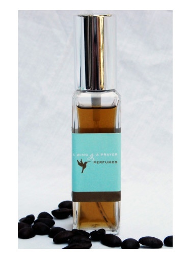 عطر ادکلن بیگ سر اِ وینگ اَ پرِیِر پرفیومز - Big Sur A Wing & A Prayer Perfumes - بررسی، قیمت و خرید