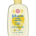 عطر ادکلن سنریساس سوریسوس جانسون اند جانسون - Sonrisas Sorrisos Johnson & Johnson's - بررسی، قیمت و خرید