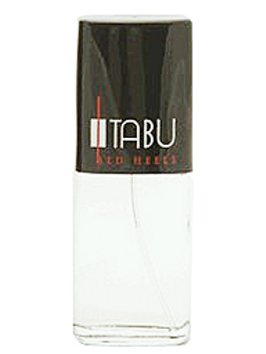 عطر ادکلن تابو رد هیلز دانا - Tabu Red Heels Dana - بررسی، قیمت و خرید