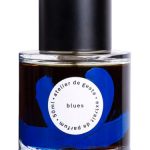 عطر ادکلن بلووز آتلیه دو ژست - Blues Atelier de Geste - بررسی، قیمت و خرید