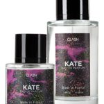 عطر ادکلن کِیت کلش - Kate Clash - بررسی، قیمت و خرید