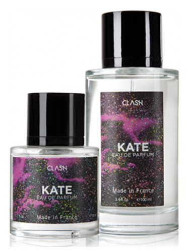 عطر ادکلن کِیت کلش - Kate Clash - بررسی، قیمت و خرید
