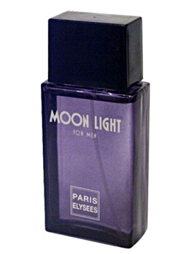 عطر ادکلن مون لایت پاریس الیزه - Moon Light Paris Elysees - بررسی، قیمت و خرید