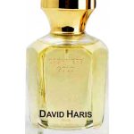 عطر ادکلن کشمر گلد دیوید هریس - Cachemere Gold David Haris - بررسی، قیمت و خرید