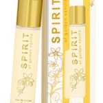 عطر ادکلن اسپیریت آو گولدن وانیلا اسپیریت - Spirit of Golden Vanilla Spirit - بررسی، قیمت و خرید
