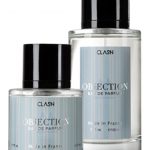 عطر ادکلن آبجکشن کلش - Objection Clash - بررسی، قیمت و خرید