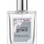 عطر ادکلن امِیزینگ گِرِیس توئنسیِت بُرثدِی اسپِشال ایدیشن فلسافی - Amazing Grace 20th Birthday Special Edition Philosophy - بررسی، قیمت و خرید