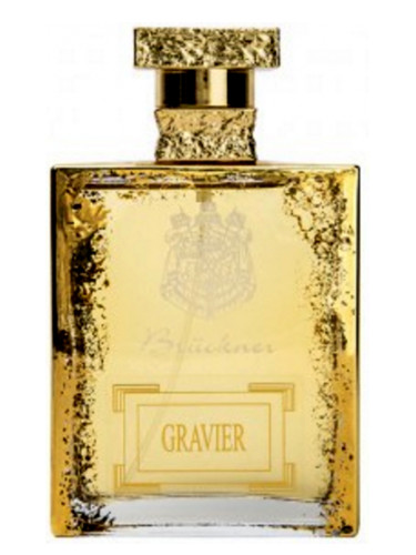 عطر ادکلن گراویر پرفیومری بروکنر - Gravier Parfumerie Bruckner - بررسی، قیمت و خرید
