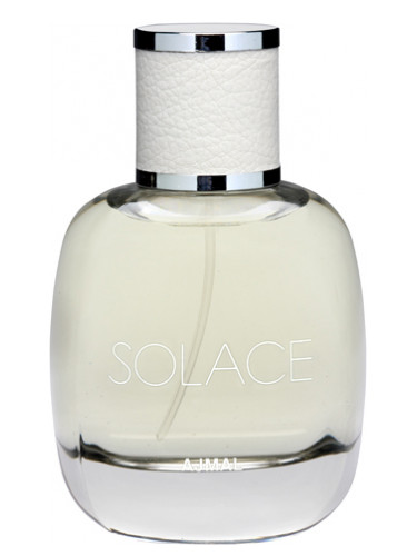عطر ادکلن سولیس اجمل - Solace Ajmal - بررسی، قیمت و خرید
